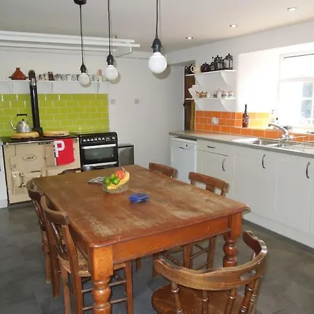 Holiday home Hallagather Self Catering *