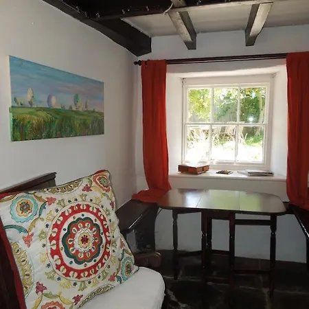 Hallagather Self Catering