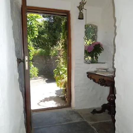 Holiday home Hallagather Self Catering *