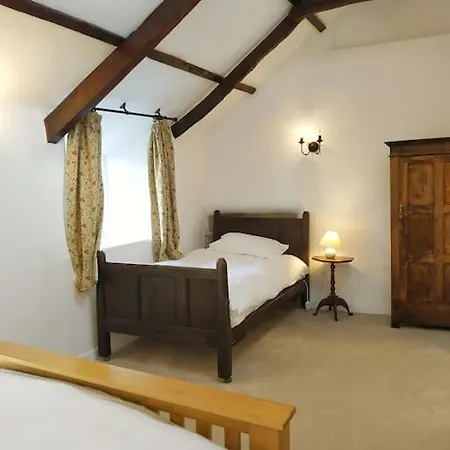 Hallagather Self Catering Holiday home *