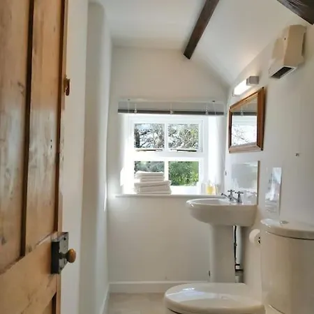 Holiday home Hallagather Self Catering