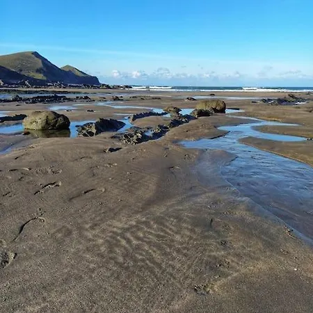 Holiday home Hallagather Self Catering *