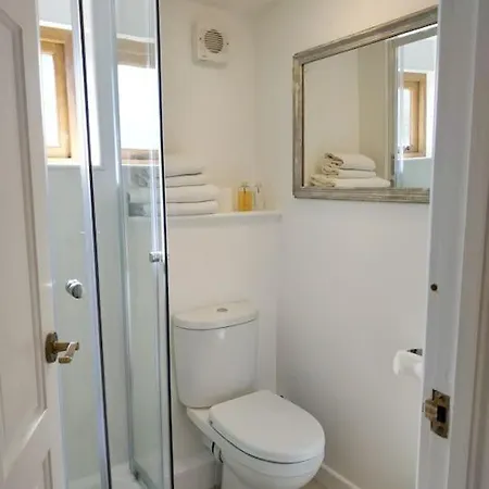 Hallagather Self Catering