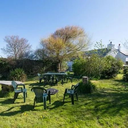 Holiday home Hallagather Self Catering *