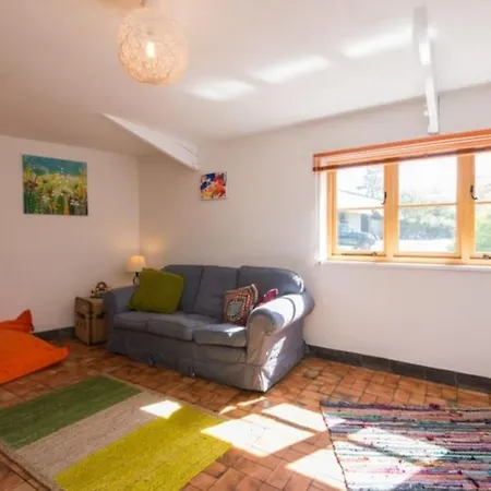 Hallagather Self Catering Bude