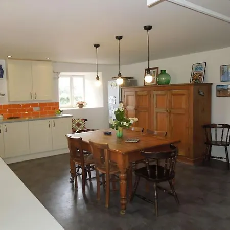 Holiday home Hallagather Self Catering