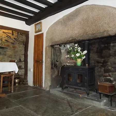 Holiday home Hallagather Self Catering *