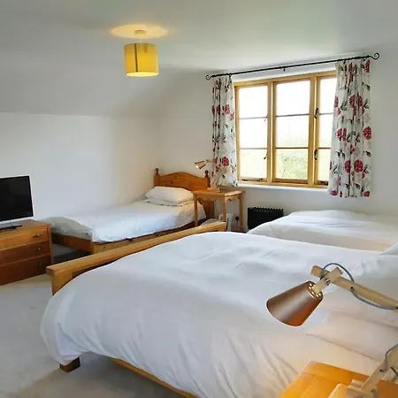 Hallagather Self Catering Holiday home Bude