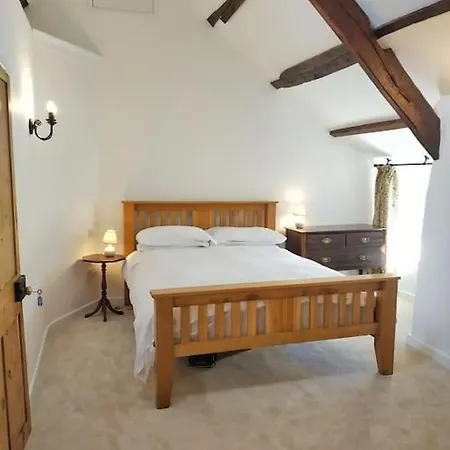 Holiday home Hallagather Self Catering