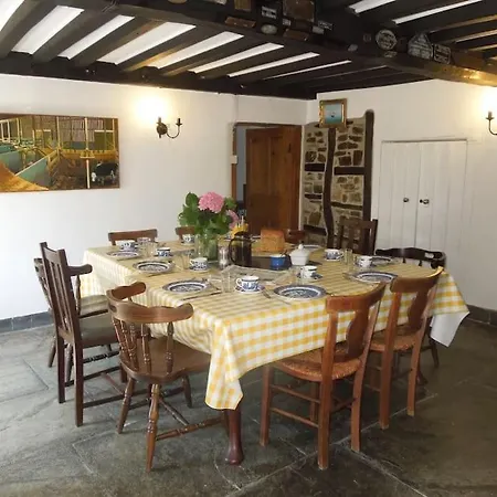 Holiday home Hallagather Self Catering
