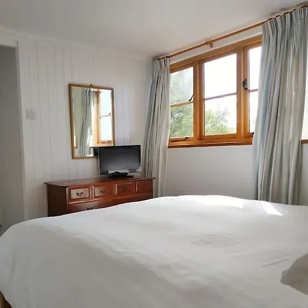 Holiday home Hallagather Self Catering *