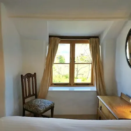 Holiday home Hallagather Self Catering Bude